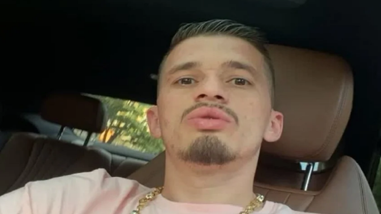 Policia shoqëron Kozak Braçin, ja arsyeja