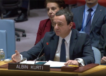 Kurti: Nuk është ndaluar Dinari, por Euro bëhet valutë e vetme pagese