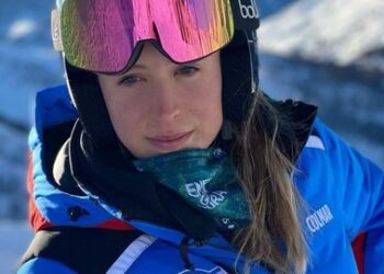 Garon për Shqipërinë, Lara Colturi mbyll Botërorin me dalje nga pista!