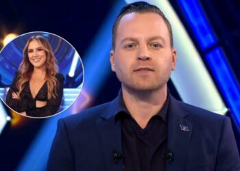 “Po ike nga prezantimi i Big Brother…”, Ledioni ‘thumbon’ Arbanën?