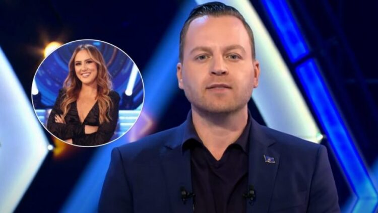 “Po ike nga prezantimi i Big Brother…”, Ledioni ‘thumbon’ Arbanën?