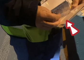 Tentuan të korruptojnë punonjësit e policisë, 6 shofera në pranga