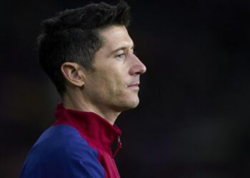 “Shkëlqimi im u shua”, Lewandowski shpjegon arsyen e formës së dobët