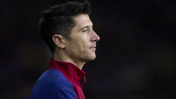 “Shkëlqimi im u shua”, Lewandowski shpjegon arsyen e formës së dobët