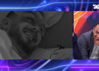 “Rri te e lezetshmja…”, Erjola “ra pre” e lojës Romeo-Lisi/ Debatet