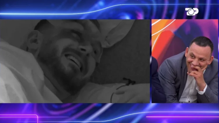 “Rri te e lezetshmja…”, Erjola “ra pre” e lojës Romeo-Lisi/ Debatet