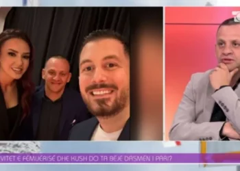 Rrëfimi ndryshe i Lisit: Ja pse zihem me vëllain…