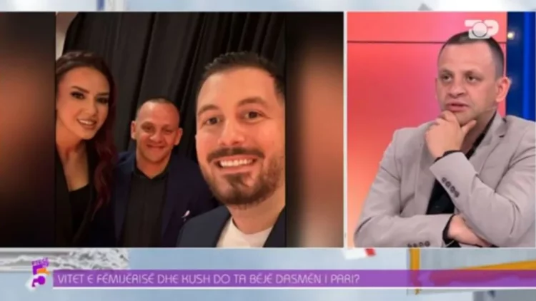 Rrëfimi ndryshe i Lisit: Ja pse zihem me vëllain…