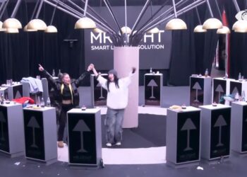 VIDEO/Mbi 21 orë zgjati sfida e rezistencës, kush fitoi 3 mijë euro?