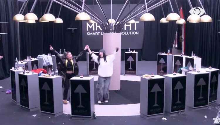 VIDEO/Mbi 21 orë zgjati sfida e rezistencës, kush fitoi 3 mijë euro?