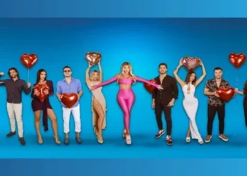 Çifti i njohur i ‘Love Island’ në pritje të fëmijës së parë