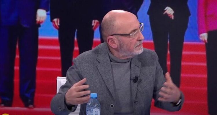 Prania e Soros në Samite, Lubonja: Aleksi është bërë njësh me politikën