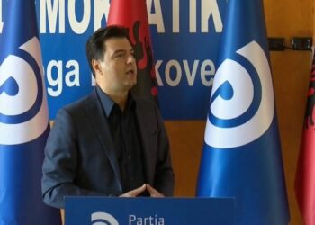 “Rruga e daljes nga kriza”, Basha: Gati për një politikë me…