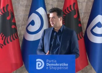 Basha nga Dimali: Moçali i Bermudës ka frikë nga përballja me ligjin