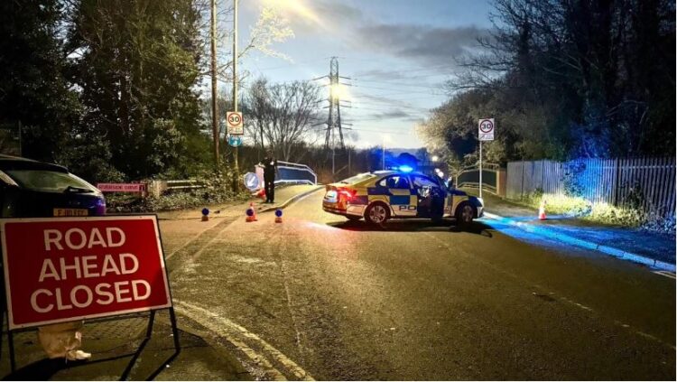 E rëndë! 2-vjeçari bie në lumë, vijon operacioni i kërkimit të trupit