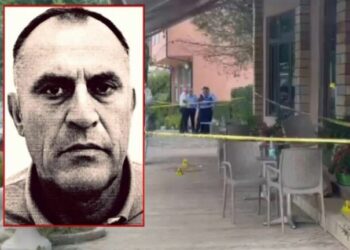 Atentati ndaj Gjeloshit, pistat ku po hetohet/ Çfarë deklaroi për vrasjen e Martin Bardhit…