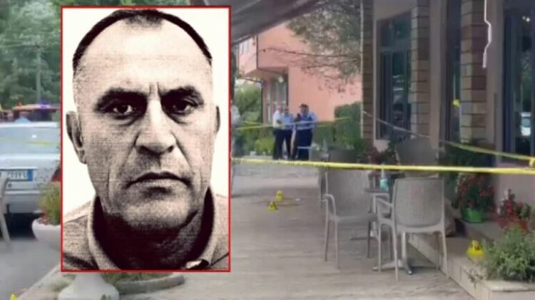 Atentati ndaj Gjeloshit, pistat ku po hetohet/ Çfarë deklaroi për vrasjen e Martin Bardhit…