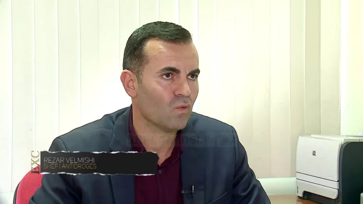 Shefi i antidrogës: Ja si shitet droga në ambiente shkollash, si dallohen shpërndarësit