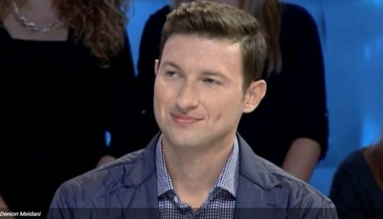 Vendoset ambasadori i Shqipërisë në RMV, ja kush është