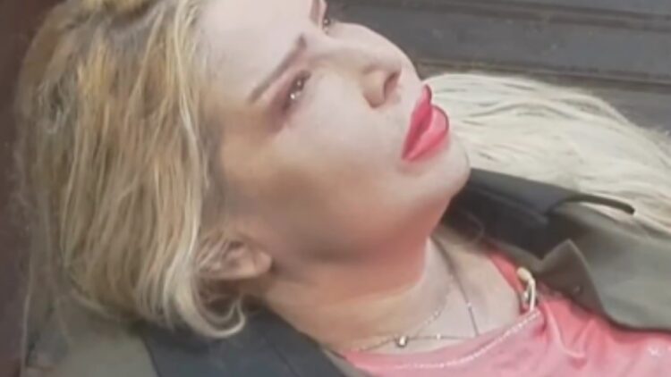 VIDEO/ ‘Jeni dështakë në çdo aspekt’, Meri shpërthen ndaj banorëve