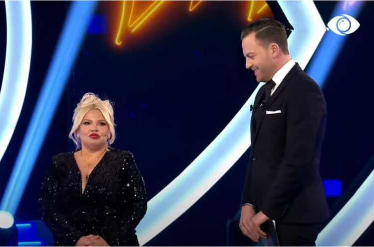 Meri largohet nga shtëpia e BBV me një “peng”: Nuk më martuat…