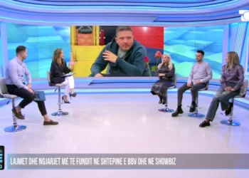 Meri: Romeo kishte interes për Riken, unë e ula me Heidin…