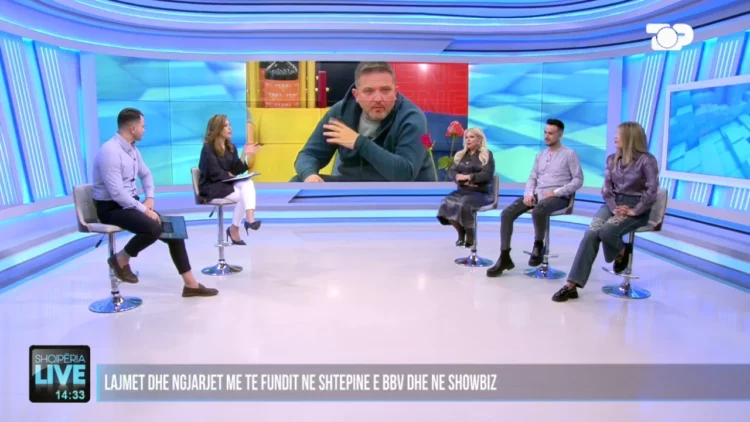 Meri: Romeo kishte interes për Riken, unë e ula me Heidin…