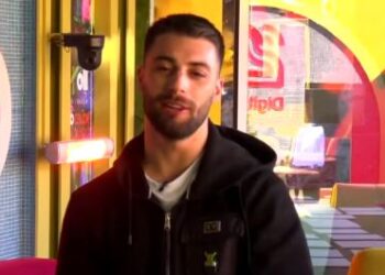 Degjenerim në Big Brother, pyetja e Meritonit shkakton “tërmet”