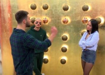 Meritoni hap zemrën! Për një gabim në rini s’mund të shoh djalin