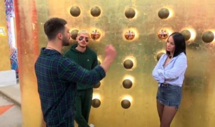 Meritoni hap zemrën! Për një gabim në rini s’mund të shoh djalin