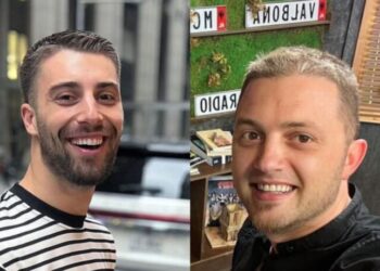 “Ky beberoni”, reagon vëllai i Julit pas deklaratës së Meritonit