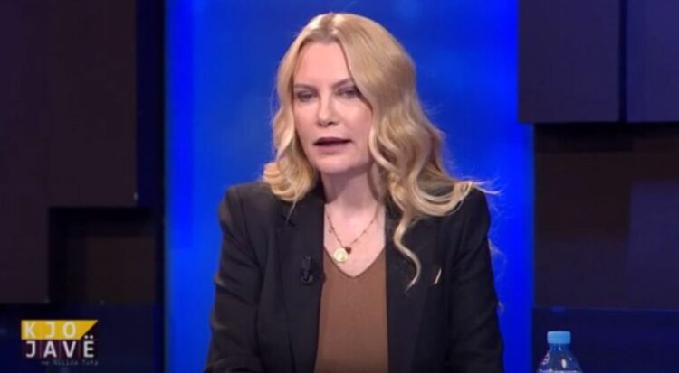 Deklarata e Ahmetajt, Doda: SPAK t’i shkojë deri në fund inceneratorëve…