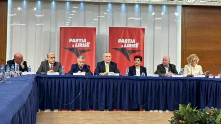 Meta propozon: Mbulim i plotë i barnave për pensionistët dhe…