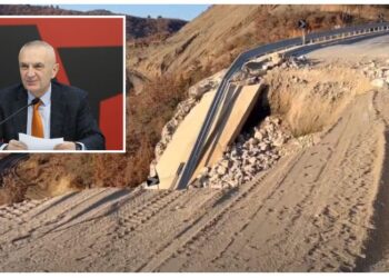 Shembet rruga Korçë-Ersekë, Meta: E paralajmërova para një jave…