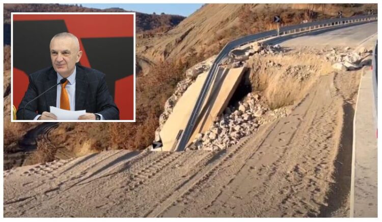 Shembet rruga Korçë-Ersekë, Meta: E paralajmërova para një jave…