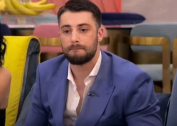 “Je bërë si iriq”, Rikja “përleshet” me Ilnisën për Meritonin