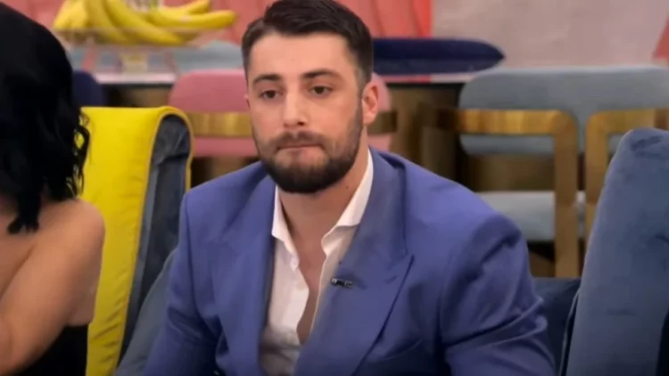 “Je bërë si iriq”, Rikja “përleshet” me Ilnisën për Meritonin