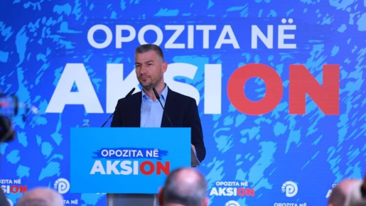 ‘Amnistia’, Nallbati: S’kam kërkuar falje për zyrtarët e korruptuar