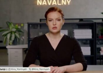 Zëdhënësja e Alexey Navalny-it konfirmon vdekjen: Ai është vrarë