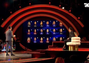 Pas zgjedhjes së banorëve, ja cilët kaluan në nominim