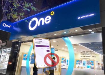 Hakerat publikojnë dokumente të brendshme të kompanise “ONE Albania”