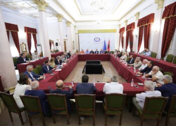 Zbardhet marrëveshja për krijimin e federatës së opozitës së bashkuar
