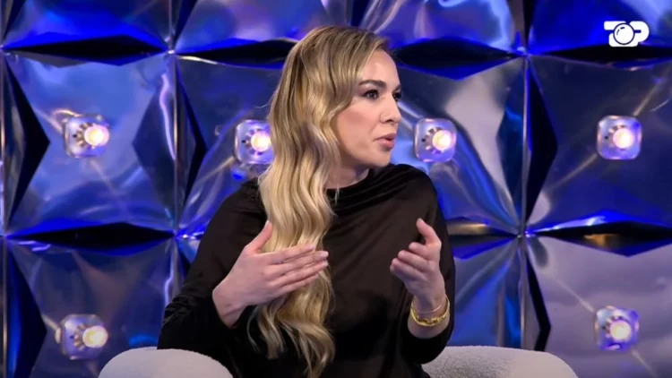 Loja e Romeos dhe Lisit, Ori Nebiaj: Ishin çifti më i bukur…