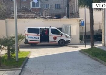 Mori pjesë në një organizatë kriminale, kapet 27-vjeçari në Vlorë