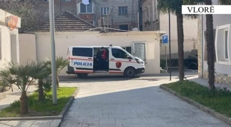 Mori pjesë në një organizatë kriminale, kapet 27-vjeçari në Vlorë