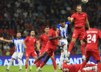 Statistika/Partizani-Tirana, derbi premton spektakël në “Air Albania”