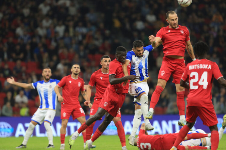 Statistika/Partizani-Tirana, derbi premton spektakël në “Air Albania”