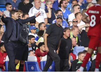 Chelsea-Liverpool, “Carabao Cup” pret sot fituesin e saj në “Wembley”