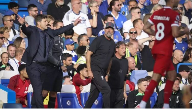 Chelsea-Liverpool, “Carabao Cup” pret sot fituesin e saj në “Wembley”