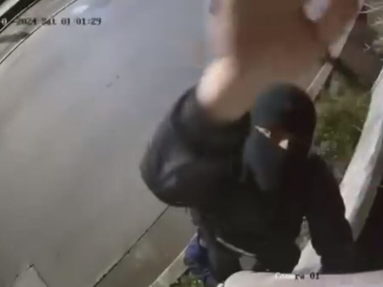 Atentati në Kurbin/ Berisha denoncon me pamje: Policia bashkëpunëtore